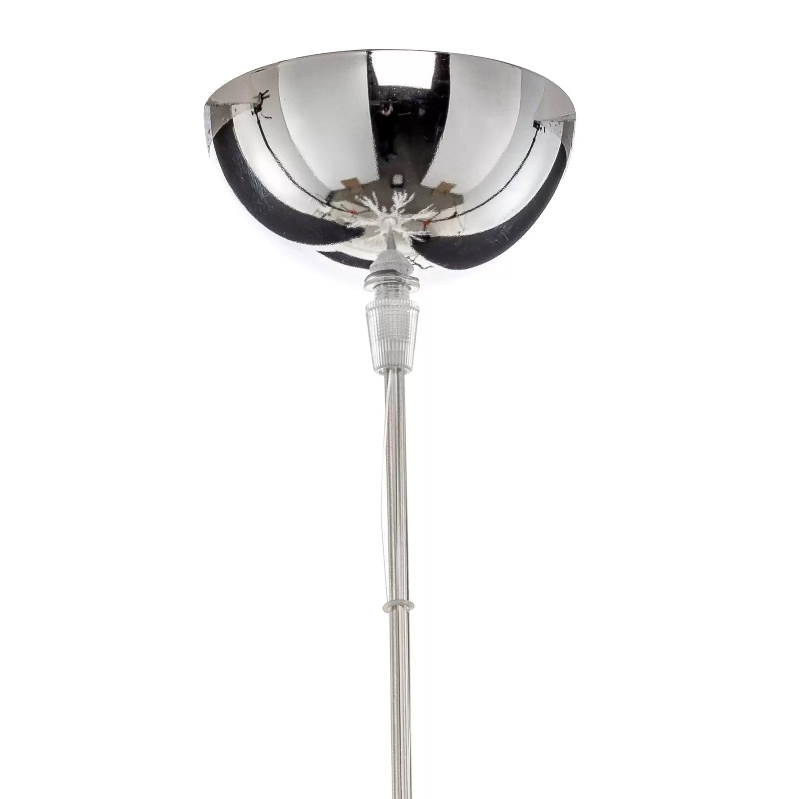 Slamp Fiorella Mini - lampa wisząca biała
