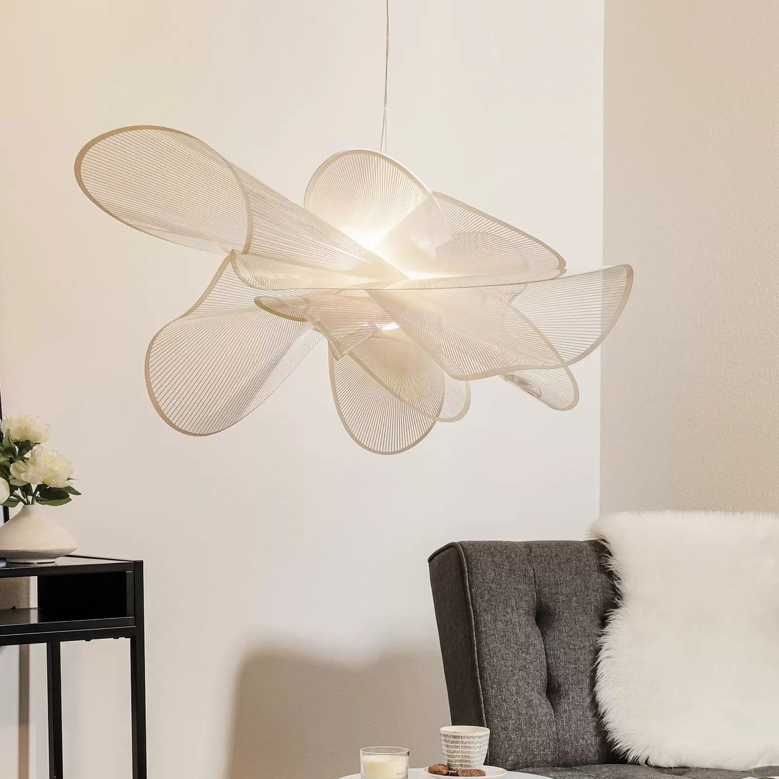 Slamp La Belle Étoile Large – lampa wisząca, 90 cm