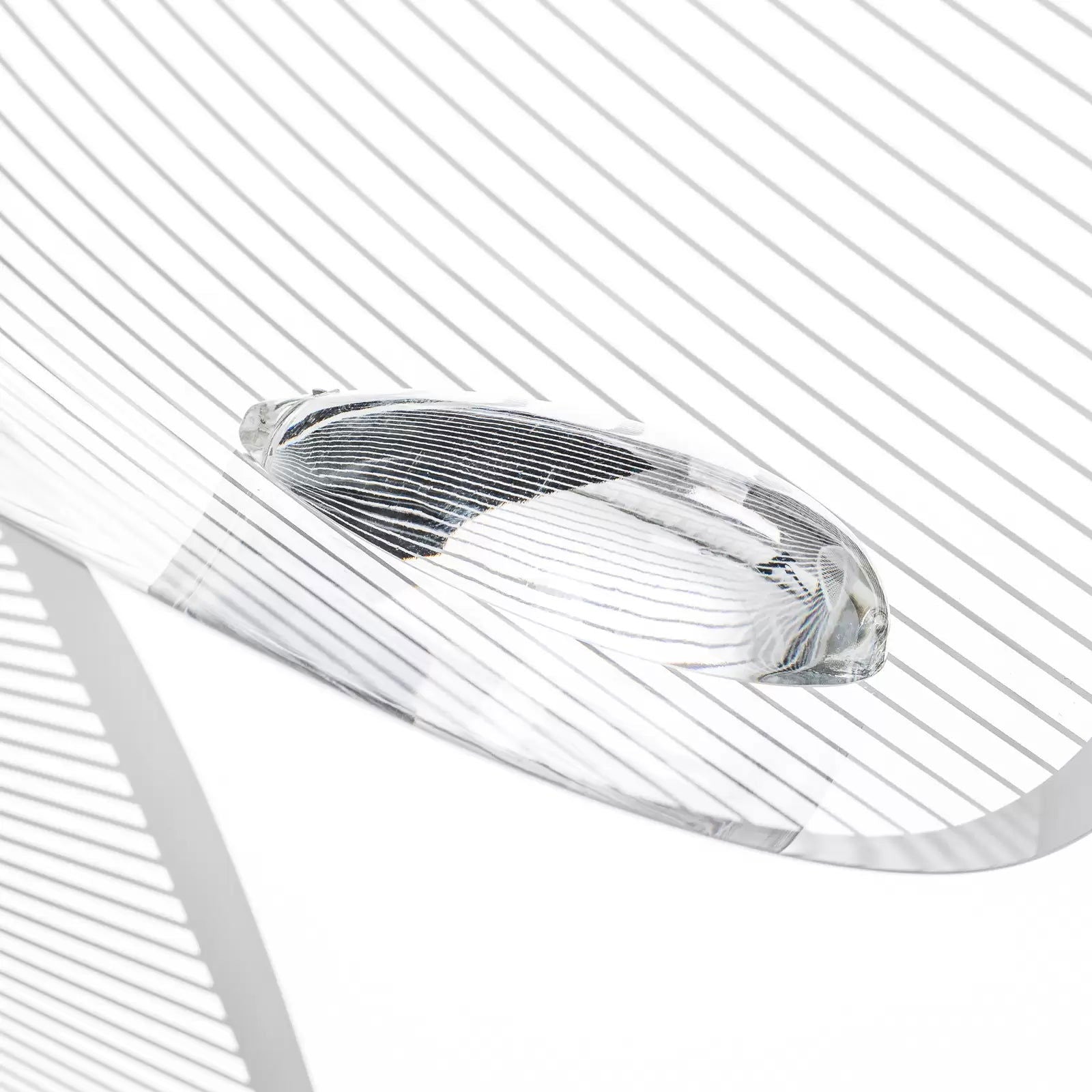 Slamp La Belle Étoile Large – lampa wisząca, 90 cm