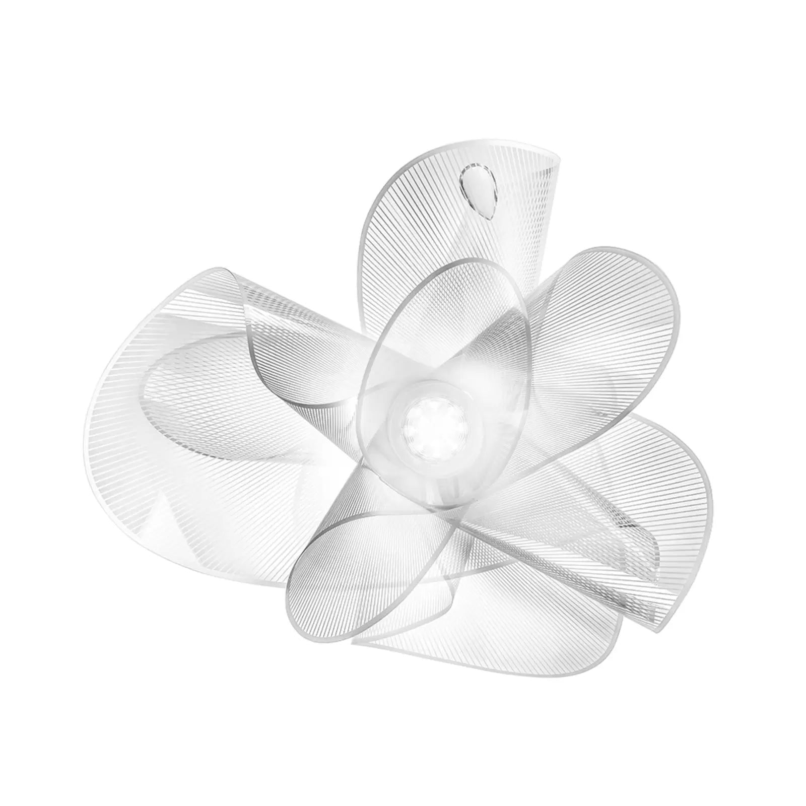 Slamp La Belle Étoile – lampa sufitowa, 73 cm