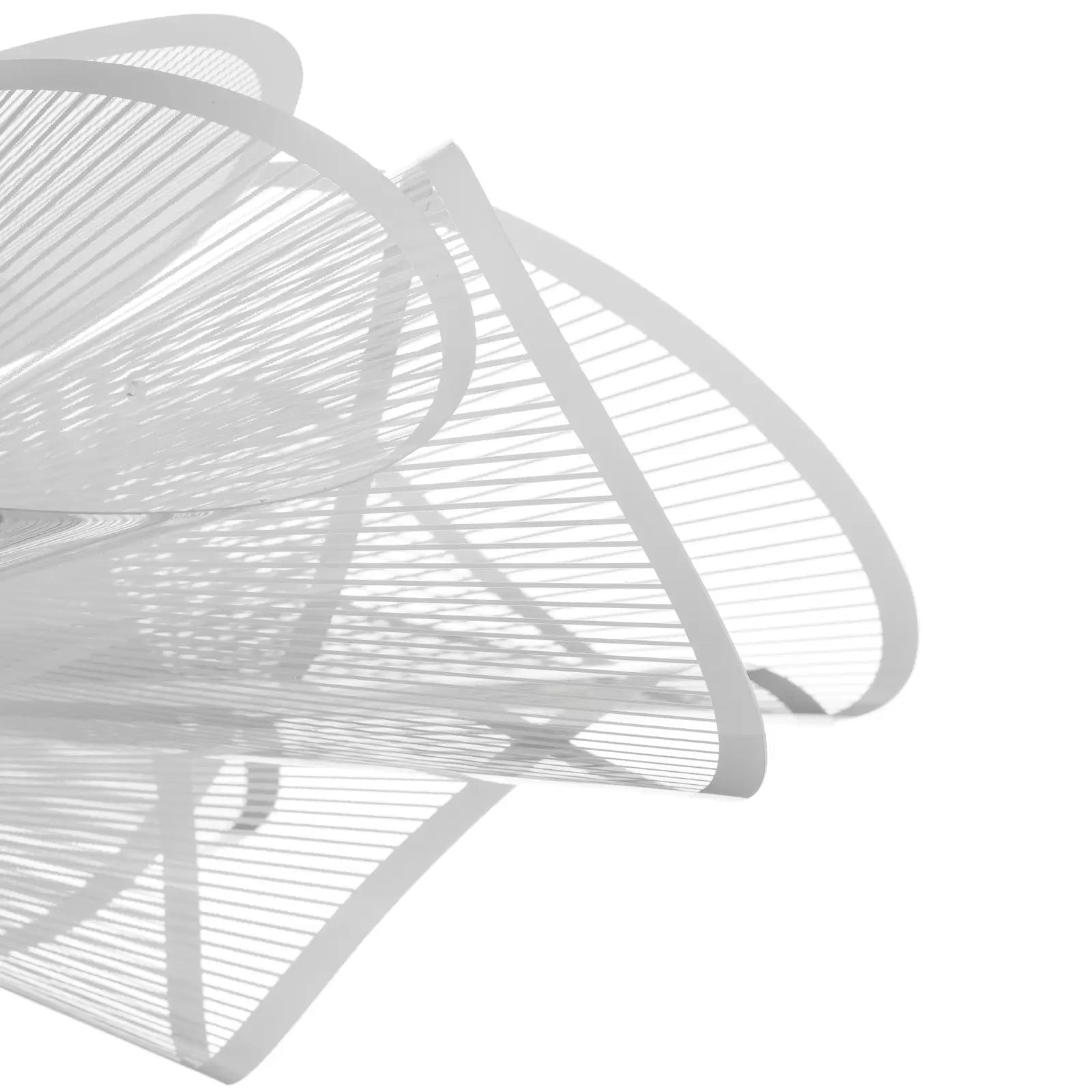 Slamp La Belle Étoile – lampa sufitowa, 73 cm