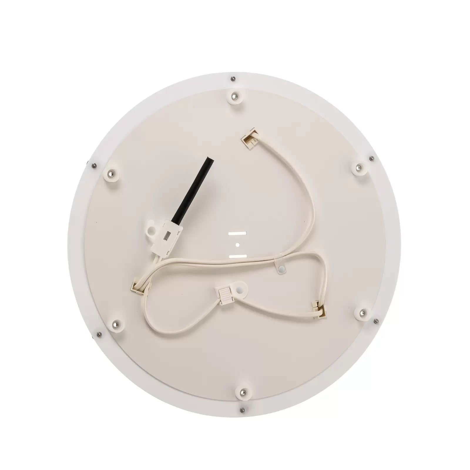 Slamp Veli lampa sufitowa, 78 cm, antracytowa