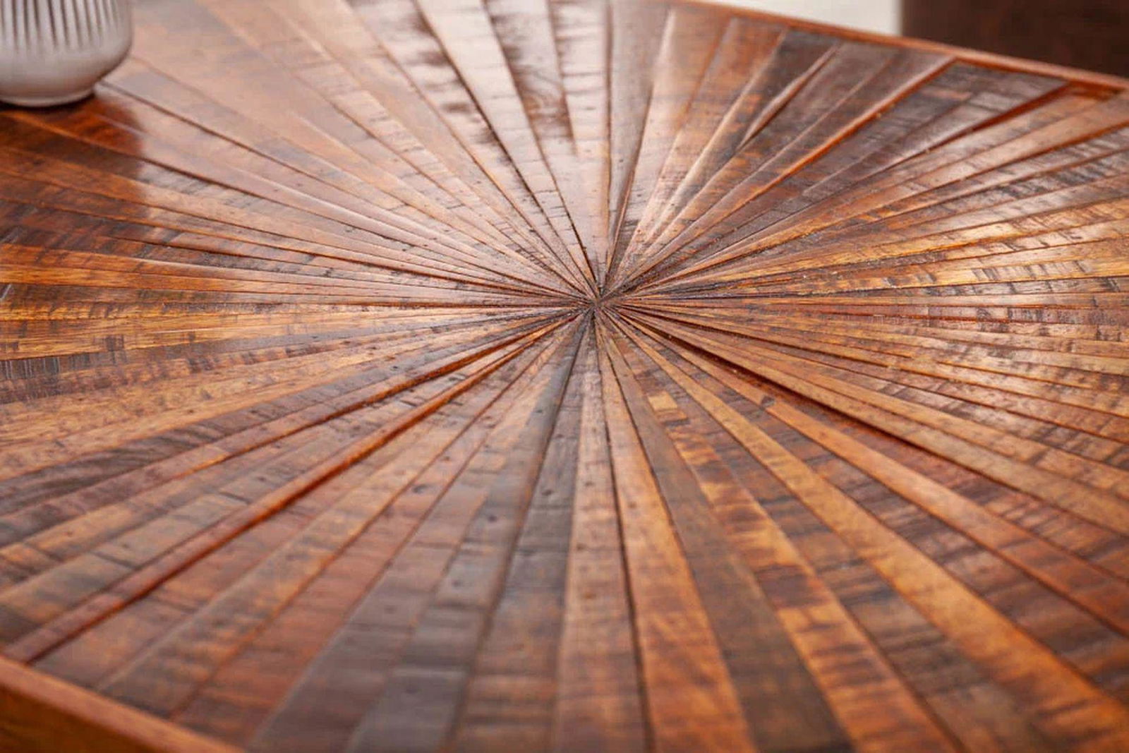 Stolik Wood Art 105cm Mango/ 40526 / INVICTA INTERIOR