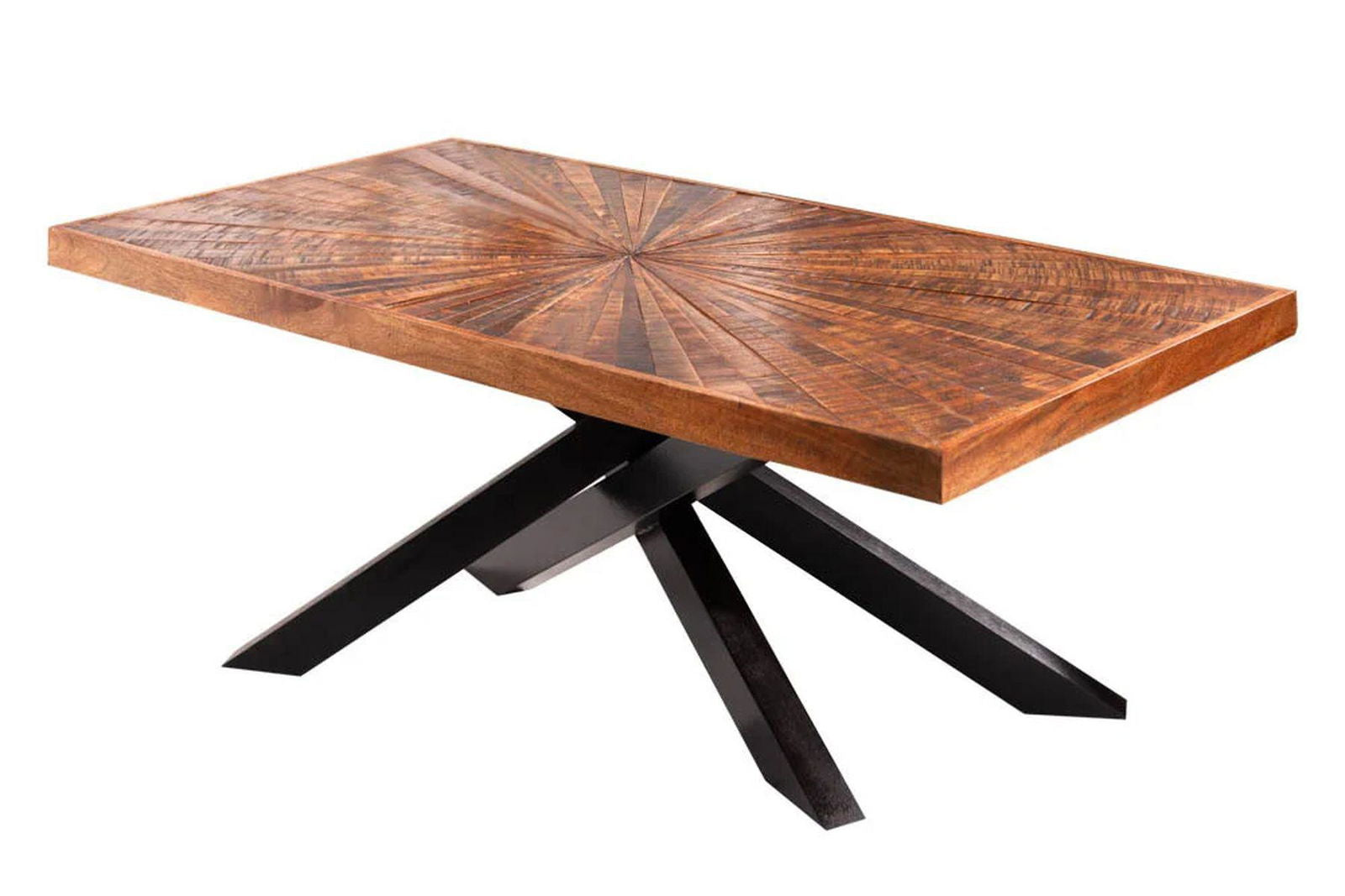 Stolik Wood Art 105cm Mango/ 40526 / INVICTA INTERIOR