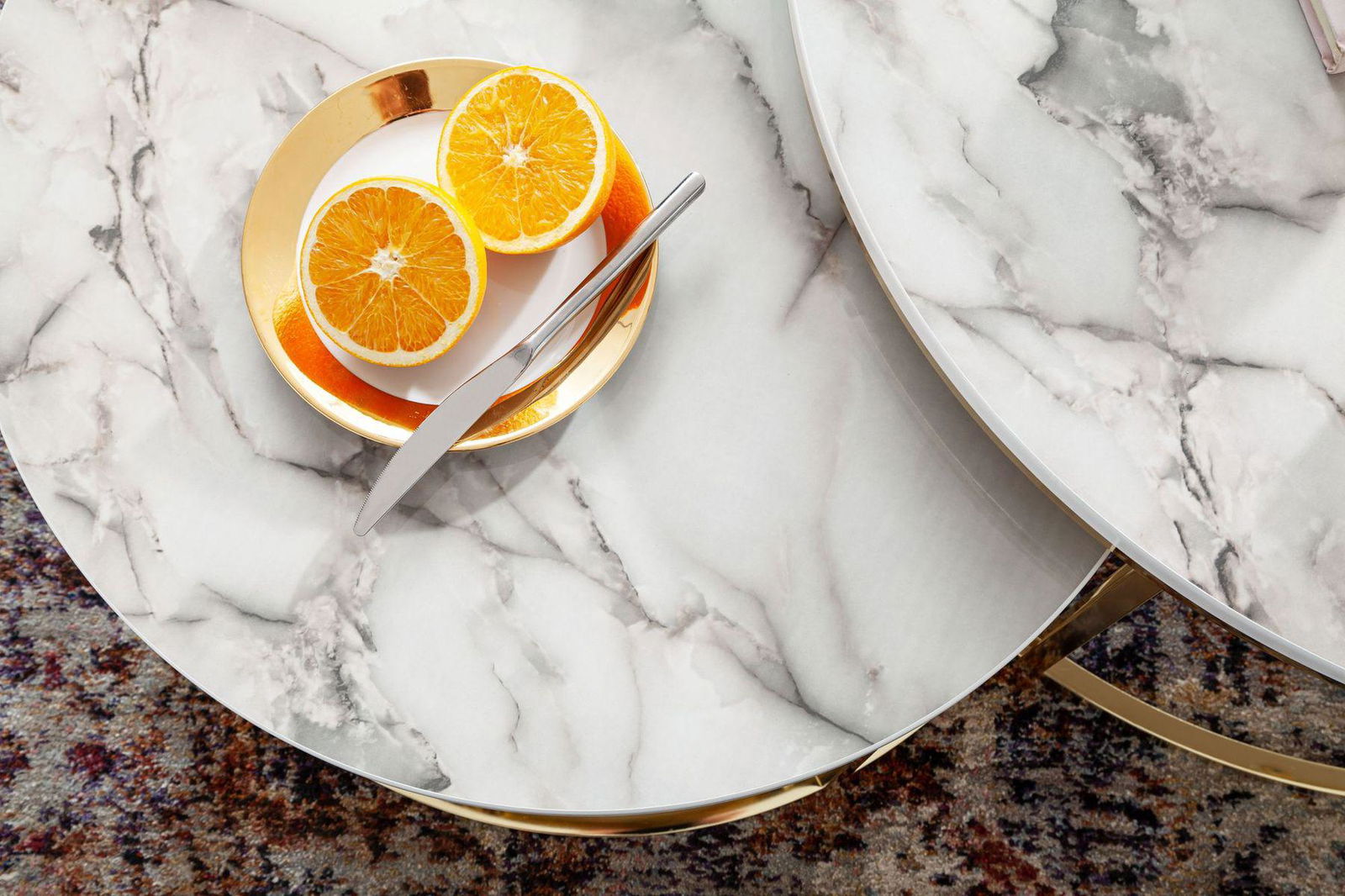 Stolik kawowy WOHNLING / WL6.508