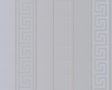 TAPETA VERSACE GREEK / 935241