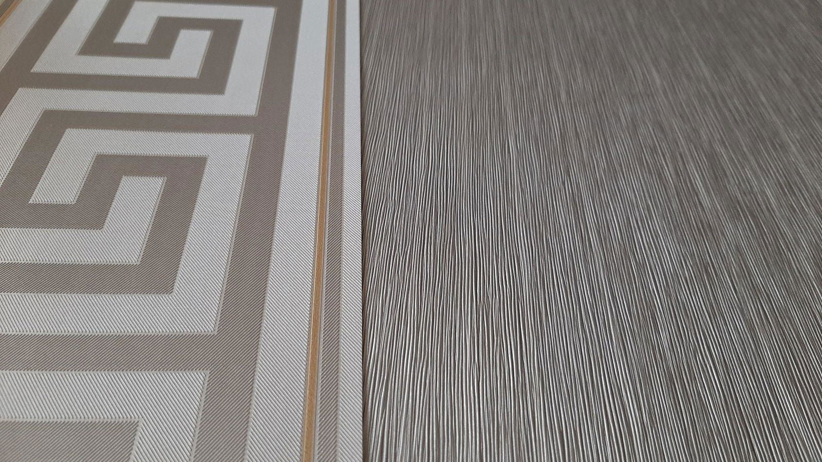 TAPETA VERSACE GREEK / 935255