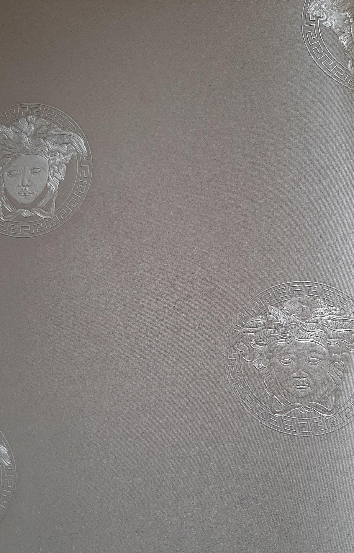TAPETA VERSACE VANITAS / 348623