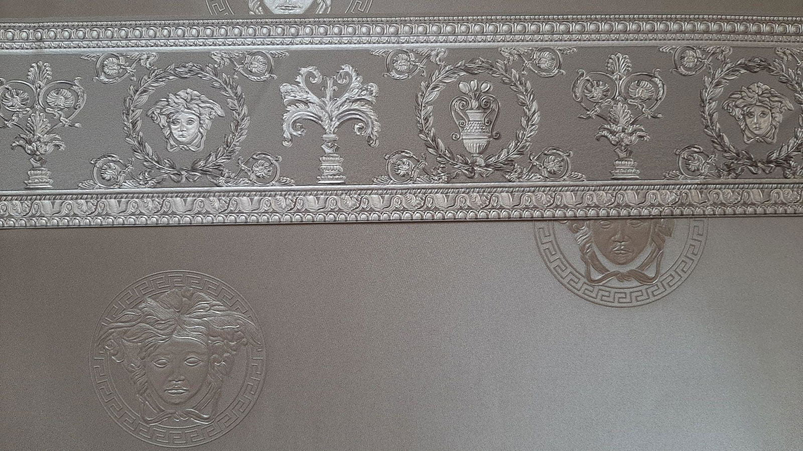 TAPETA VERSACE VANITAS / 348623