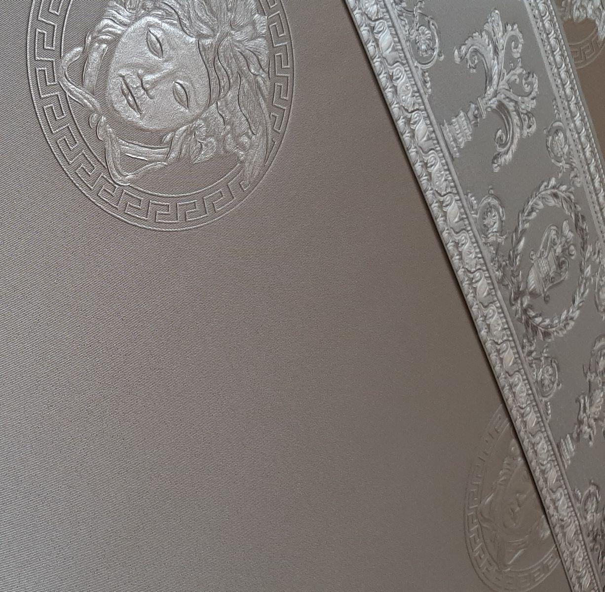 TAPETA VERSACE VANITAS / 348623