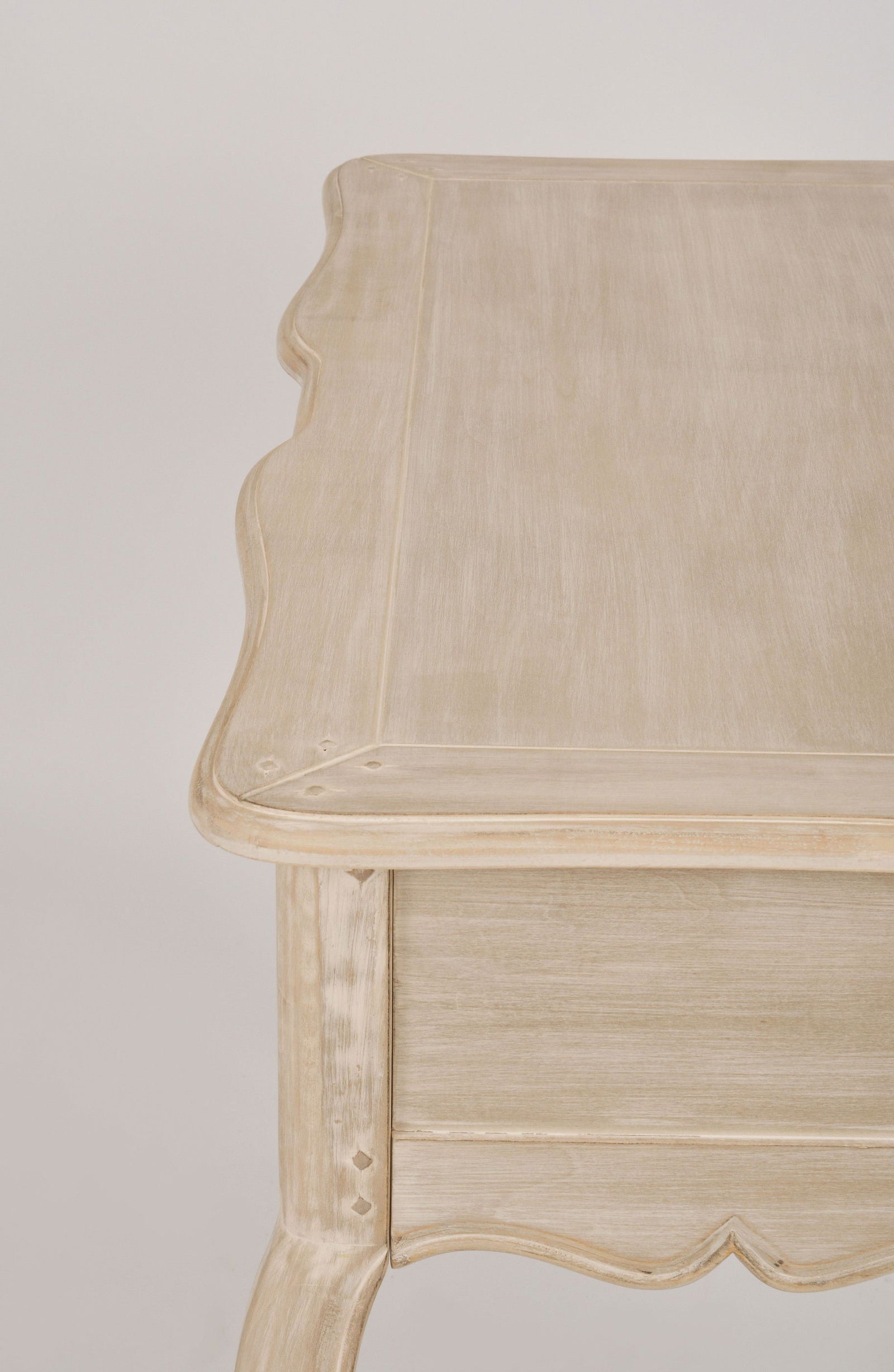 Venezia Bianco VEB808K Konsola