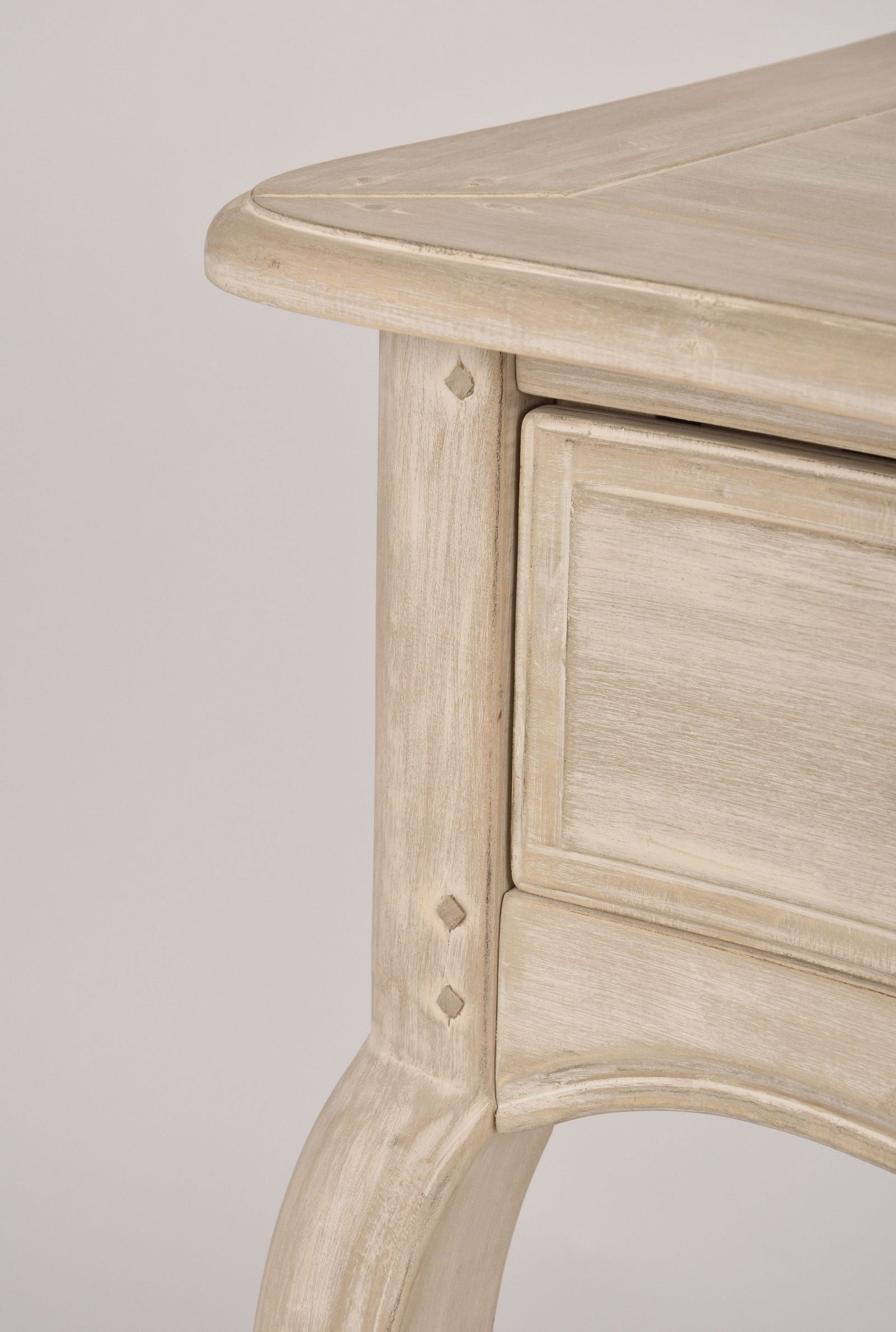 Venezia Bianco VEB808K Konsola