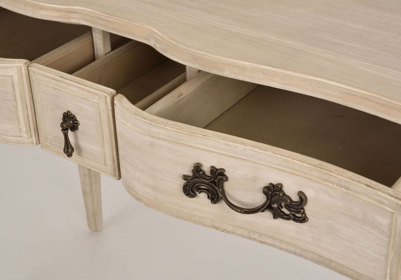 Venezia Bianco VEB808K Konsola