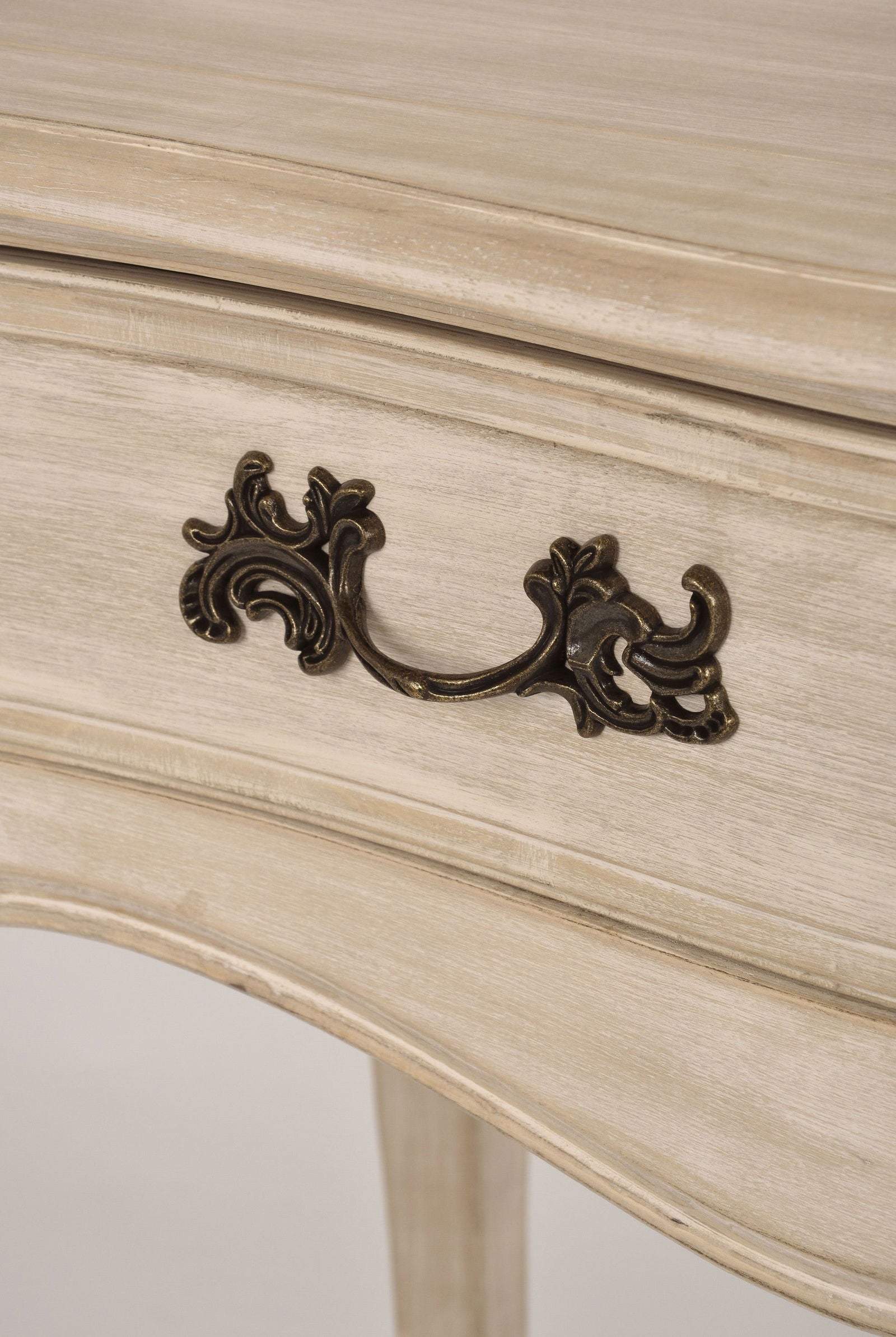 Venezia Bianco VEB808K Konsola