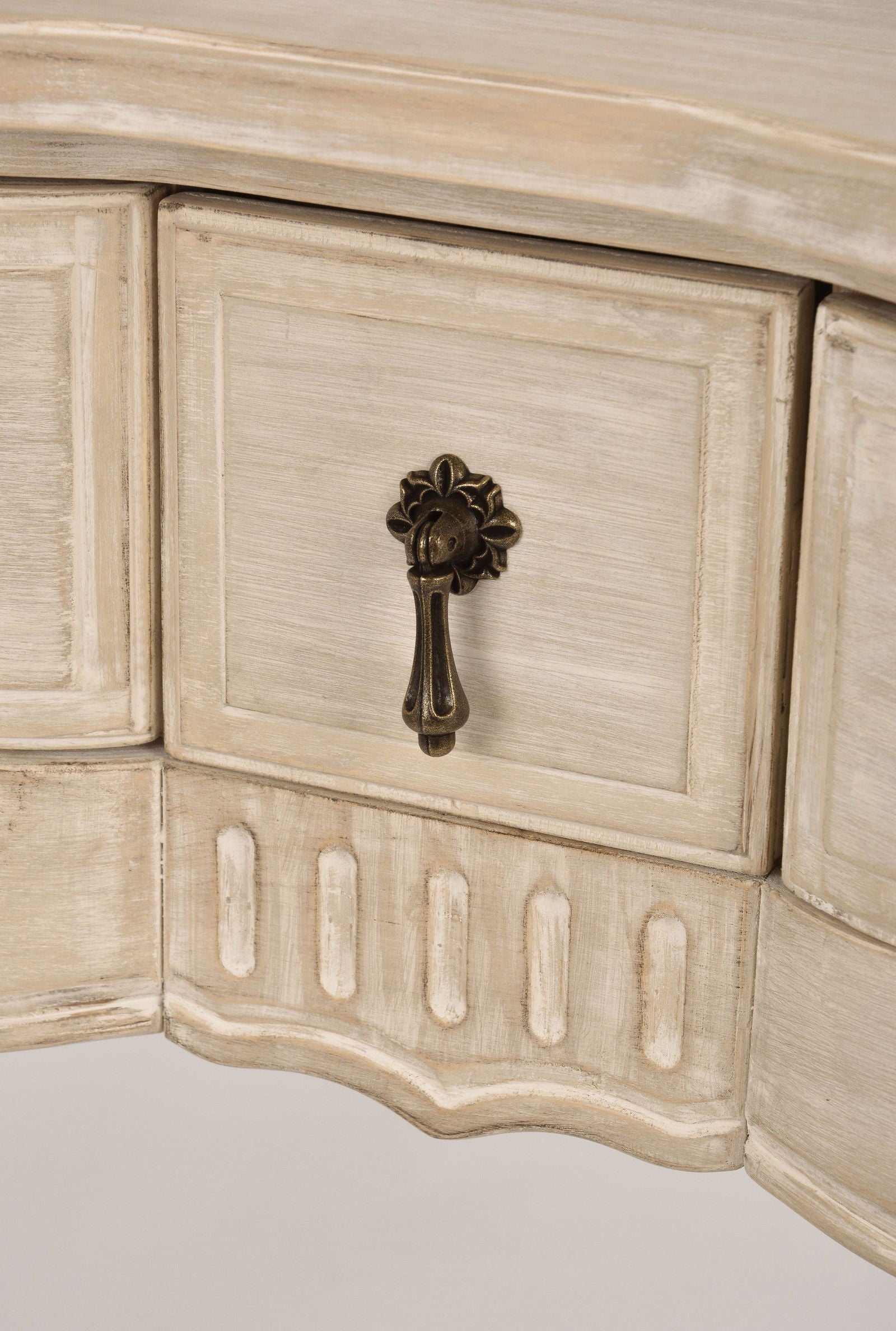 Venezia Bianco VEB808K Konsola