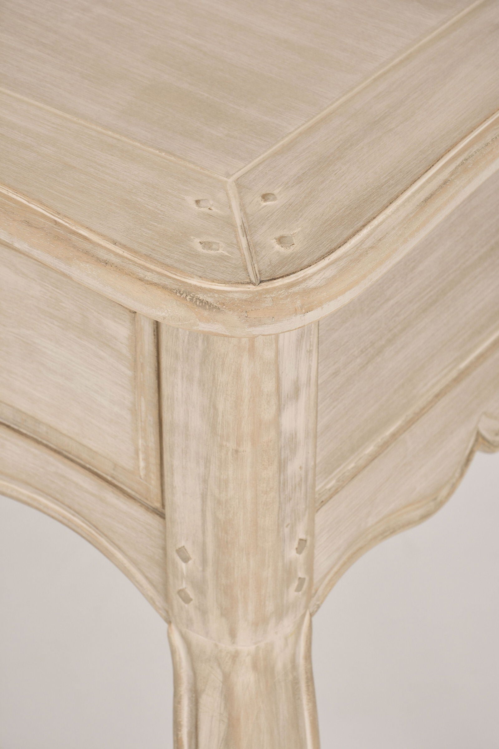 Venezia Bianco VEB808K Konsola