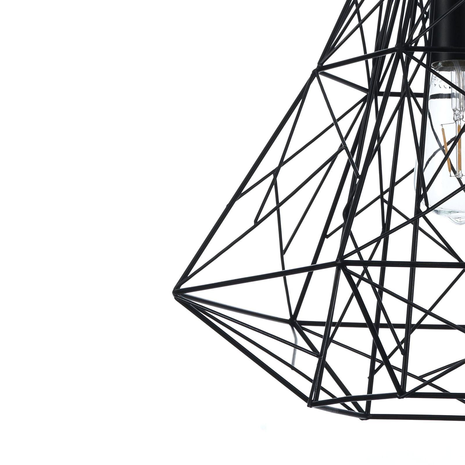 WŁOSKA LAMPA DIAMOND / 3266 / TM