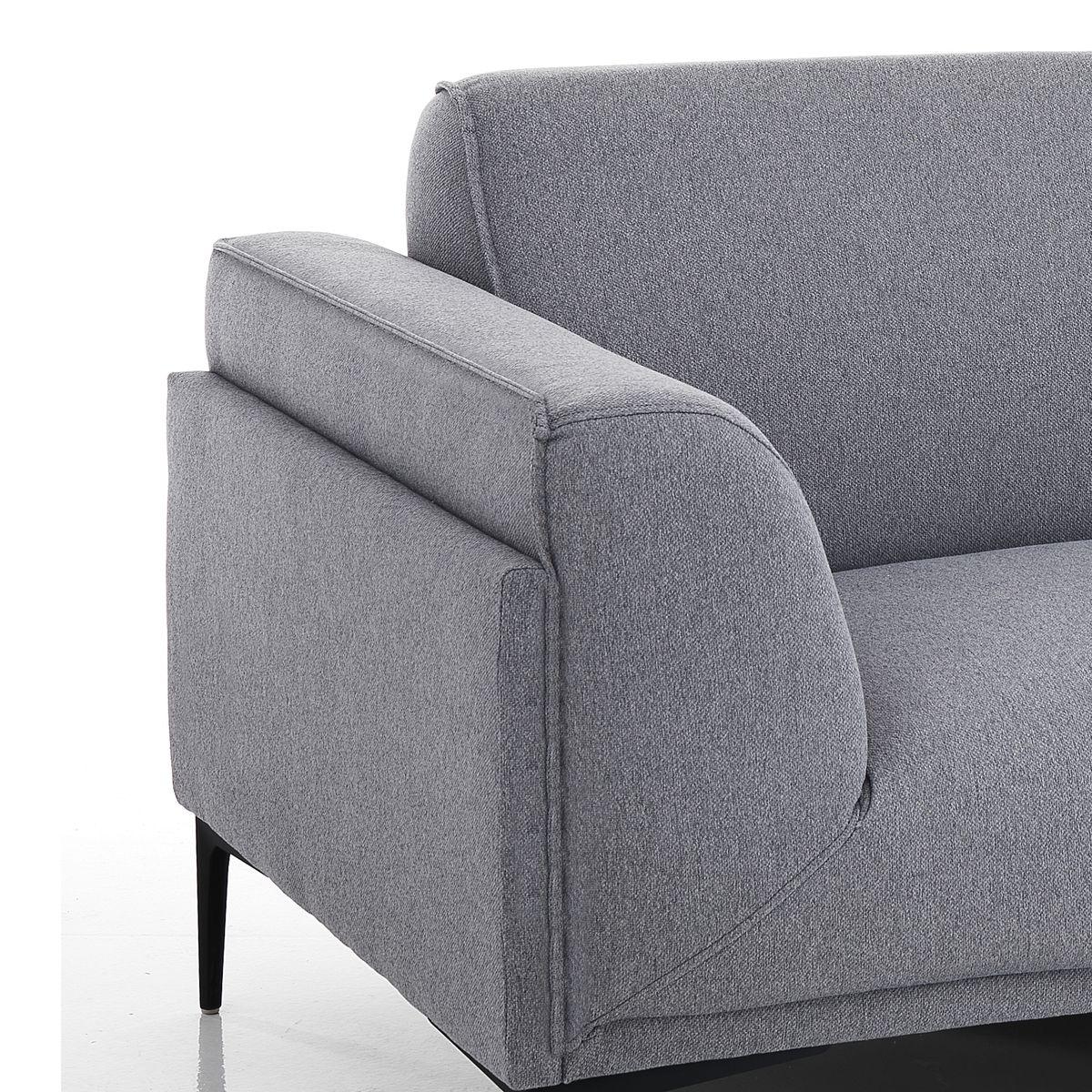 WŁOSKA SOFA 2 OSOBOWA NADINE / 3726 / TM