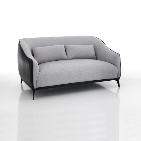 WŁOSKA SOFA 2 OSOBOWA ZOE / 3729 / TM