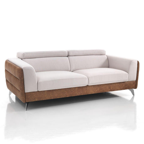 WŁOSKA SOFA 3 OSOBOWA CAROL / 3721 / TM