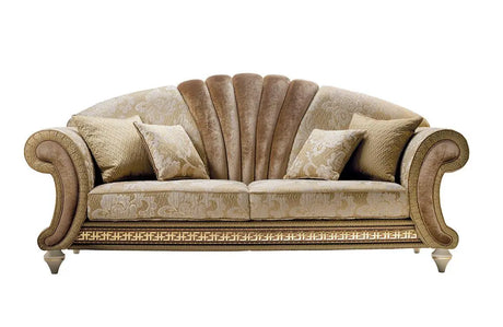 WŁOSKA SOFA 3 OSOBOWA FANTASIA 234 CM / ARREDOCLASSIC