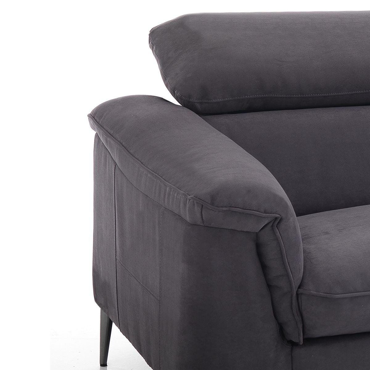 WŁOSKA SOFA 3 OSOBOWA ISABEL / 3724 / TM