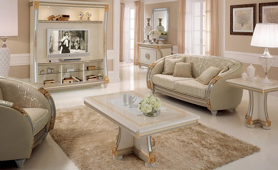 WŁOSKA SOFA 3 OSOBOWA LIBERTY Arredoclassic
