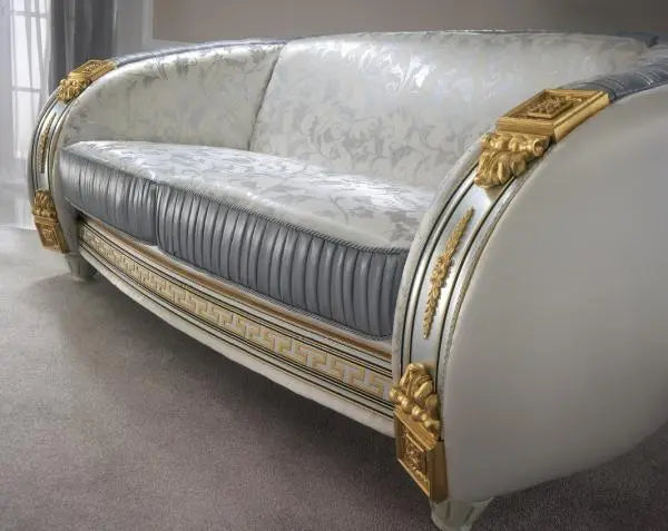 WŁOSKA SOFA 3 OSOBOWA LIBERTY Arredoclassic