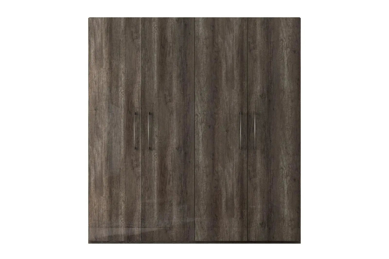 WŁOSKA SZAFA DEA VINTAGE OAK 4 DRZWI / STATUS ITALY