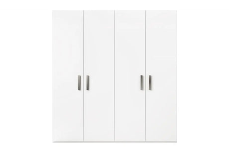 WŁOSKA SZAFA MARA Z 4 DRZWIAMI / STATUS ITALY