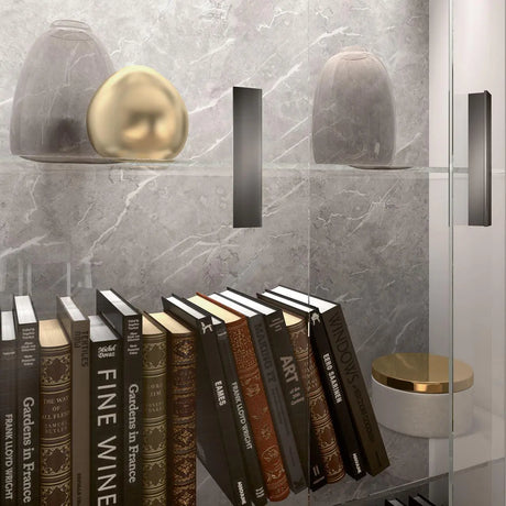 WŁOSKA WITRYNA MARA Z 2 drzwiczkami / STATUS ITALY