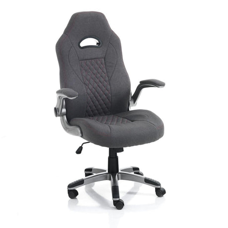 WŁOSKI FOTEL BIUROWY INDIANAPOLIS / 4090 / TM