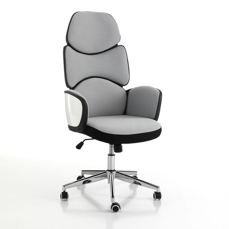 WŁOSKI FOTEL BIUROWY TOLEDO / 3944 / TM