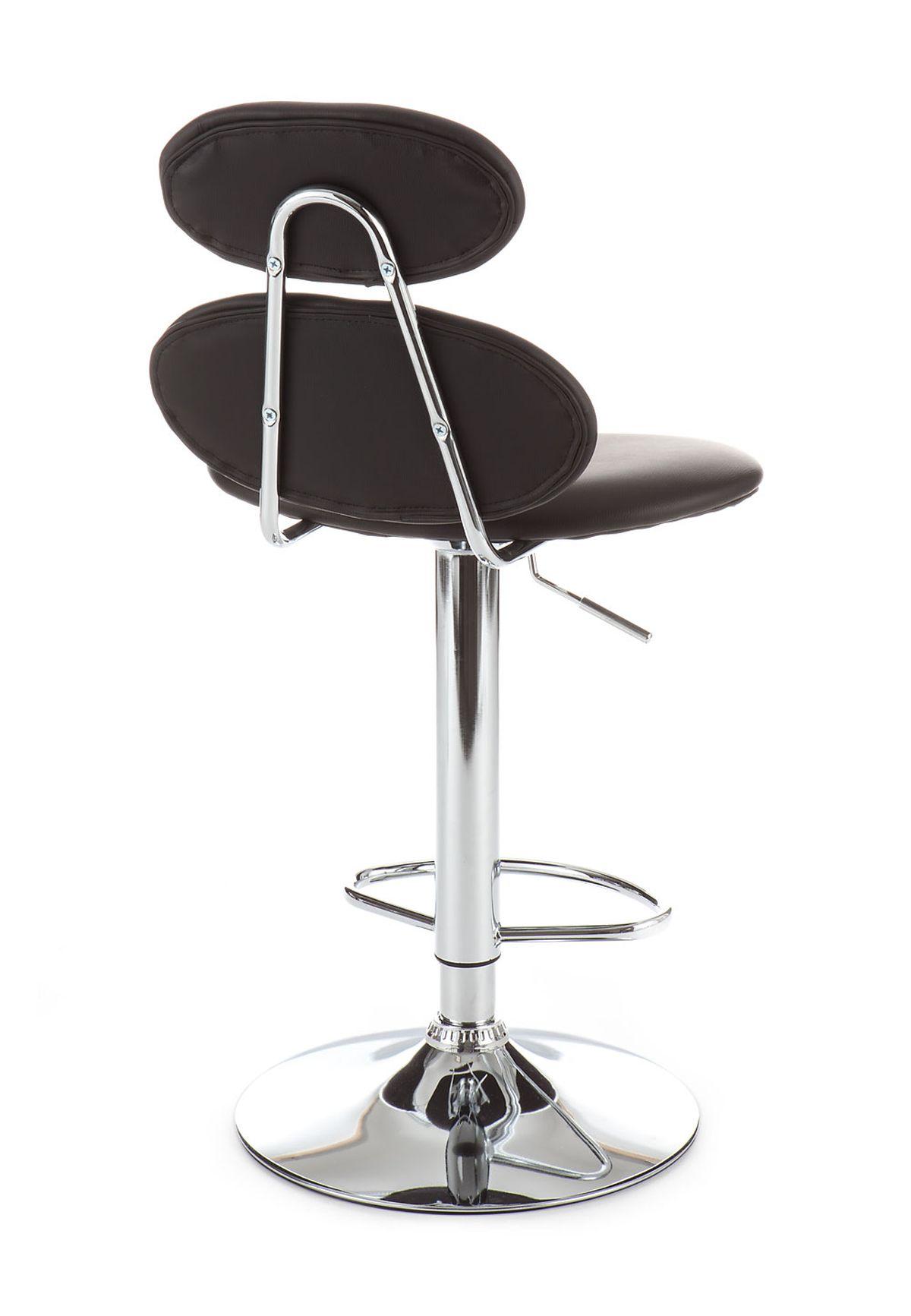 WŁOSKI HOKER CETUS BLACK / 1454 / TM