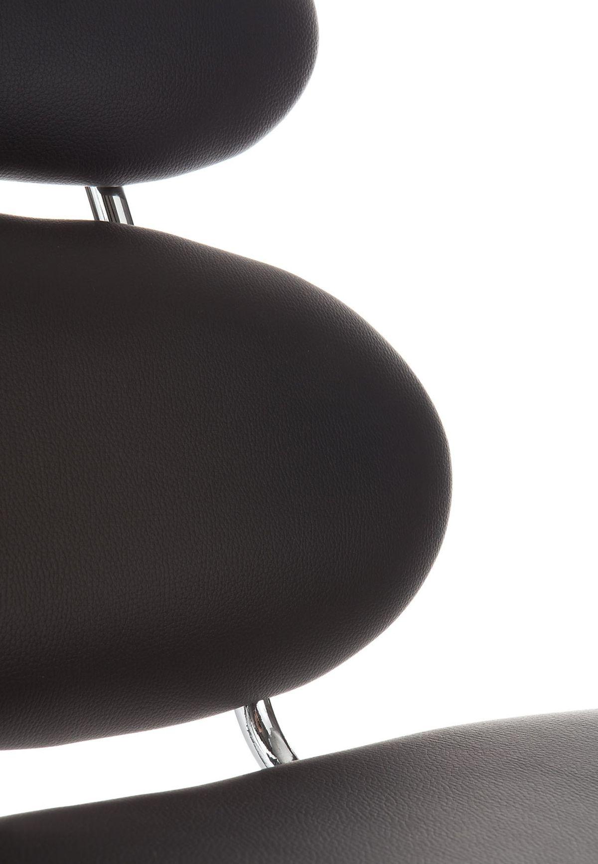 WŁOSKI HOKER CETUS BLACK / 1454 / TM