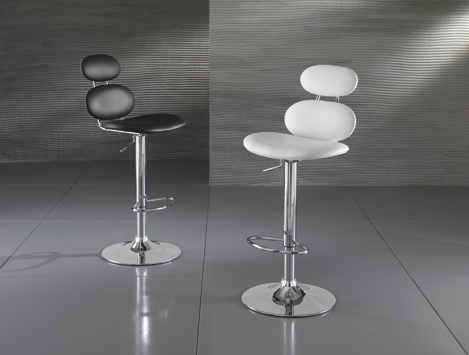 WŁOSKI HOKER CETUS BLACK / 1454 / TM