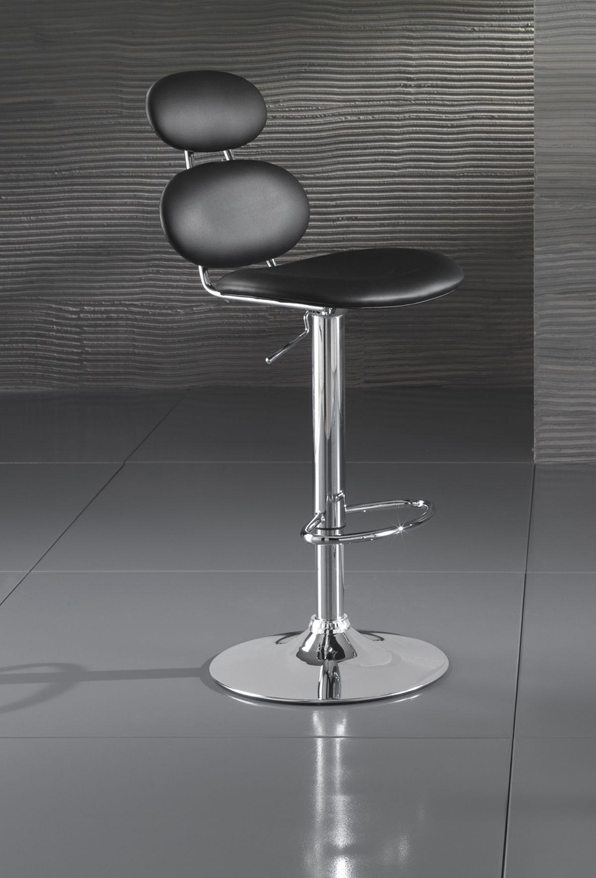 WŁOSKI HOKER CETUS BLACK / 1454 / TM