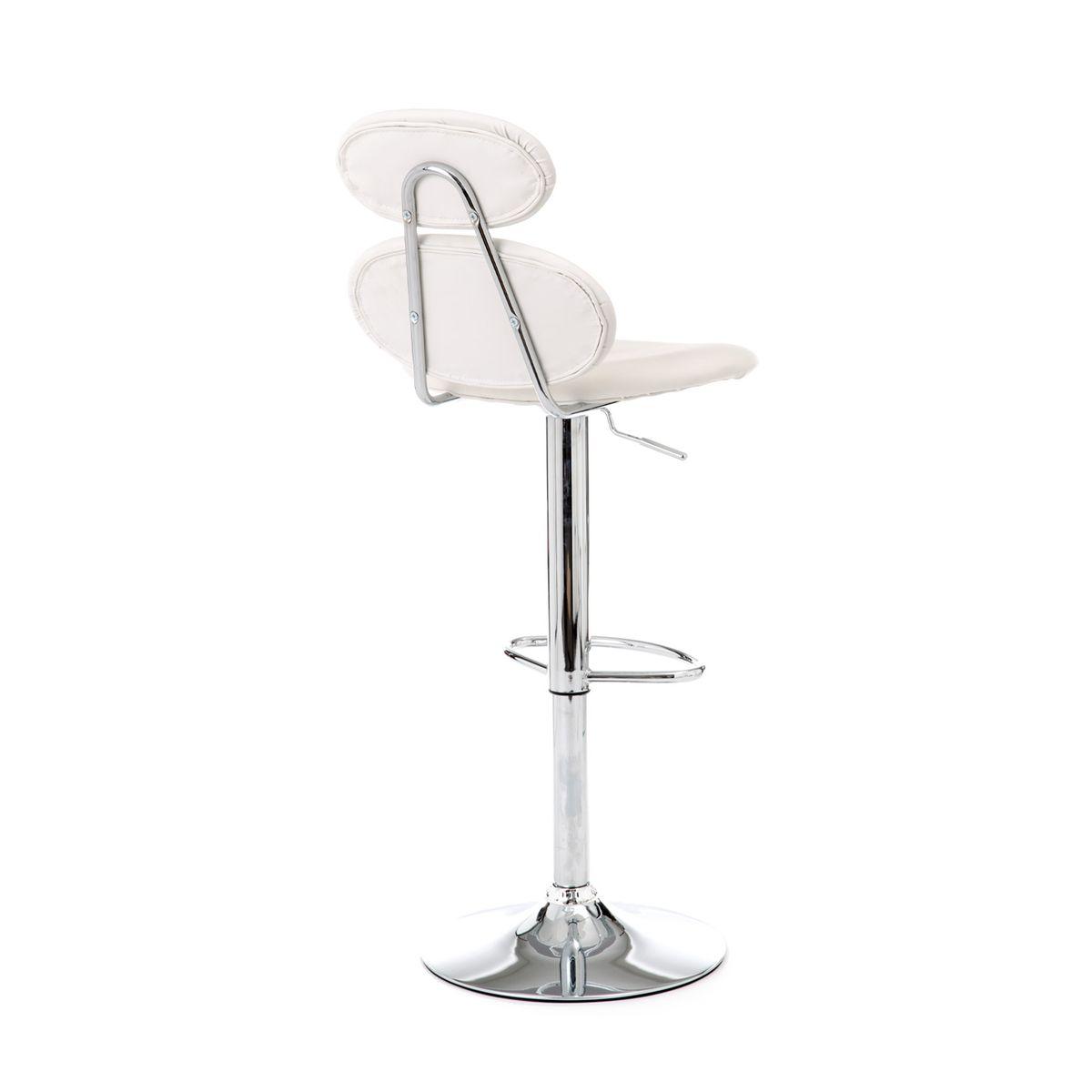 WŁOSKI HOKER CETUS WHITE/ 1455 / TM