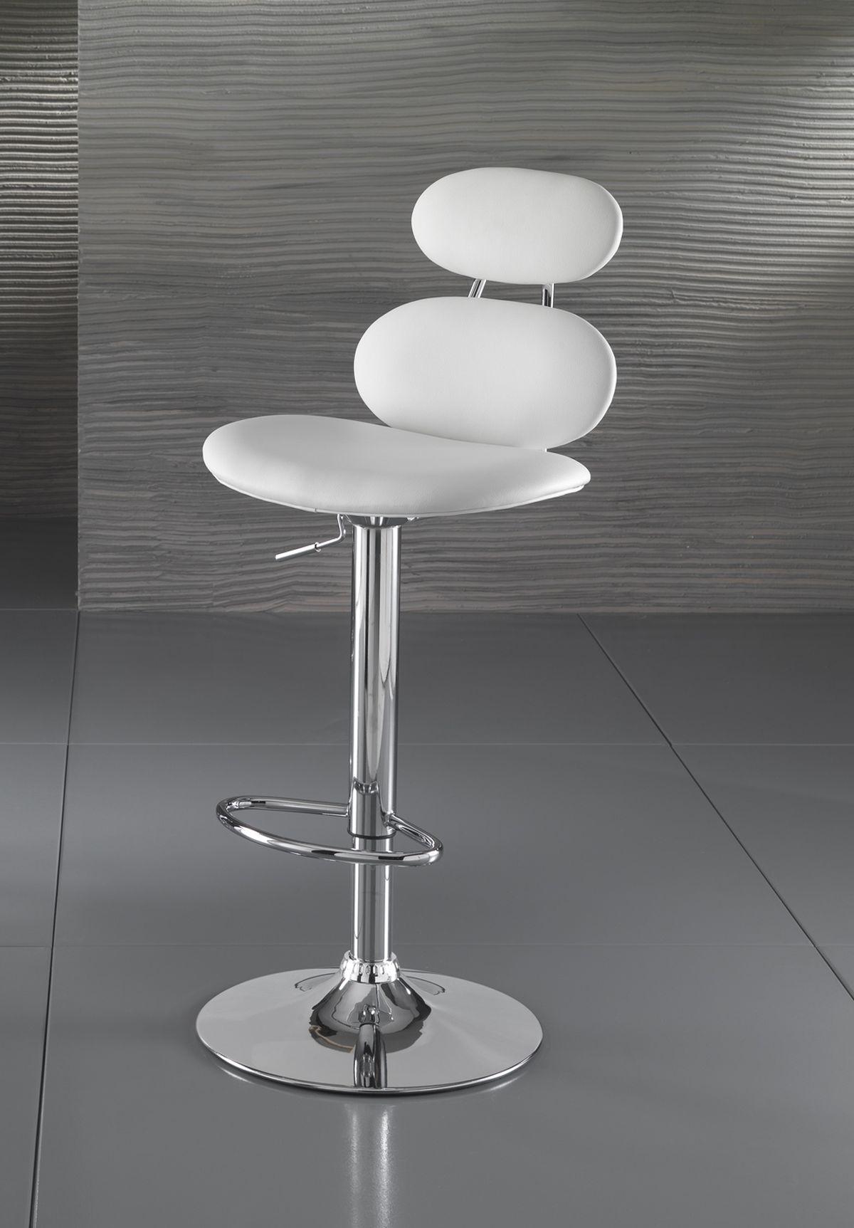 WŁOSKI HOKER CETUS WHITE/ 1455 / TM