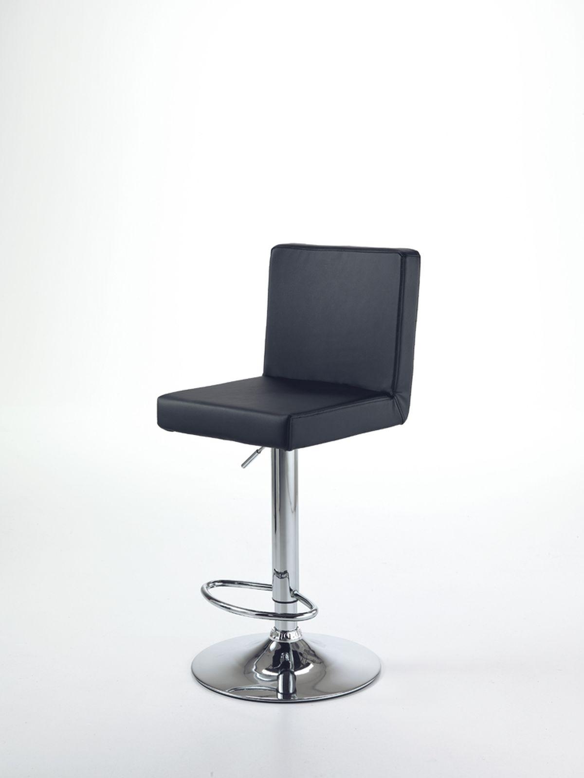 WŁOSKI HOKER CONFORT BLACK / 0888 / TM