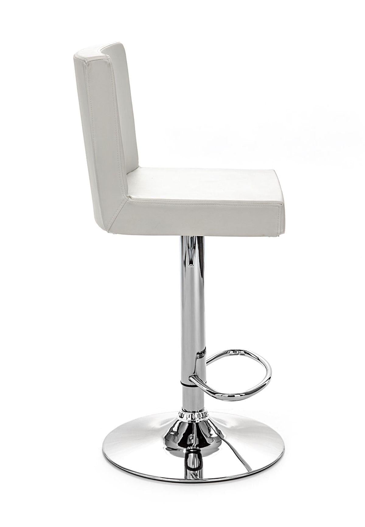 WŁOSKI HOKER CONFORT WHITE / 0887 / TM