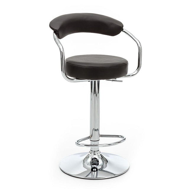 WŁOSKI HOKER CRUX BLACK / 1452 / TM