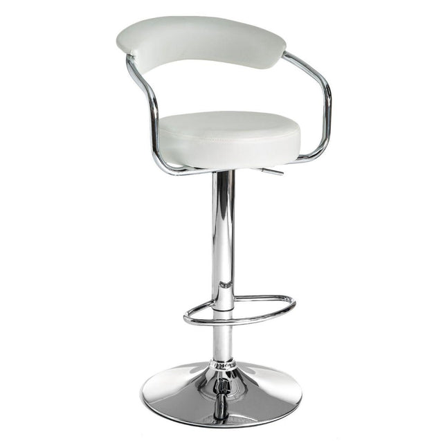 WŁOSKI HOKER CRUX WHITE / 1453 / TM