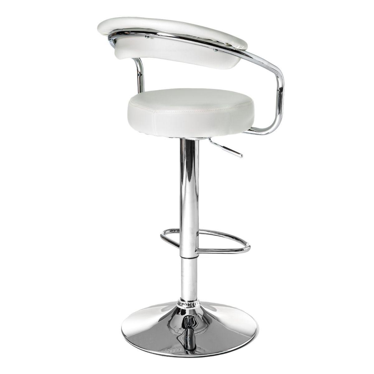 WŁOSKI HOKER CRUX WHITE / 1453 / TM