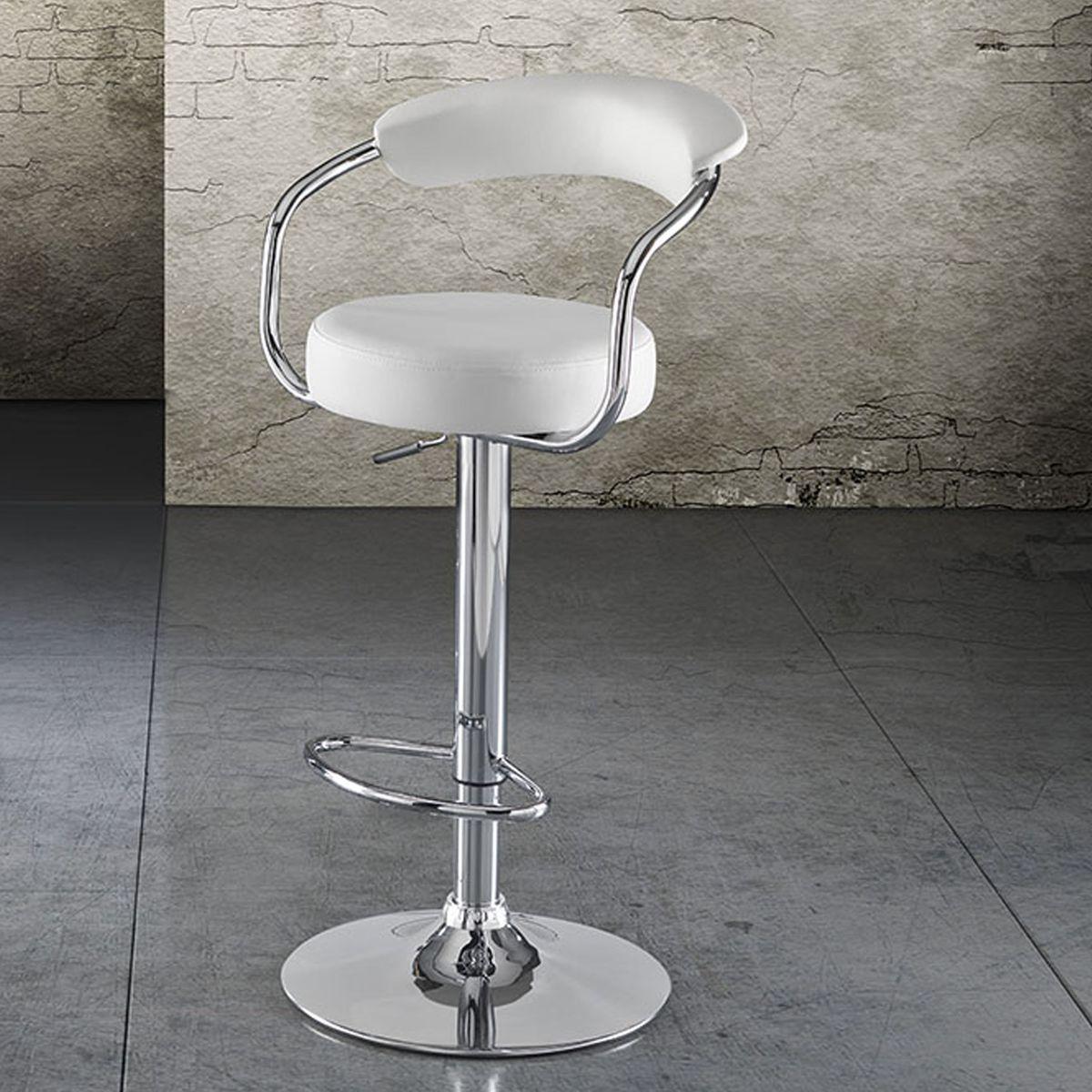 WŁOSKI HOKER CRUX WHITE / 1453 / TM