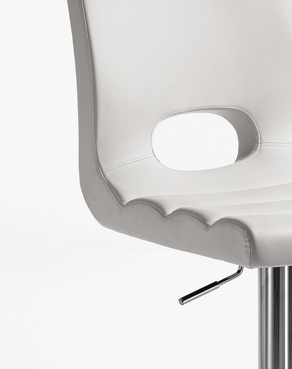 WŁOSKI HOKER SEM WHITE/ 1970 / TM