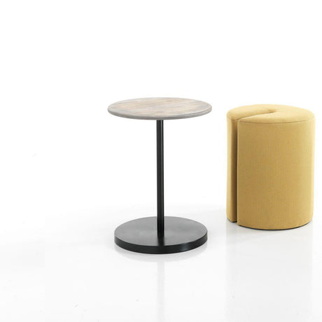 WŁOSKI STOLIK / PUFA GRAZIA/ 3472 / TM