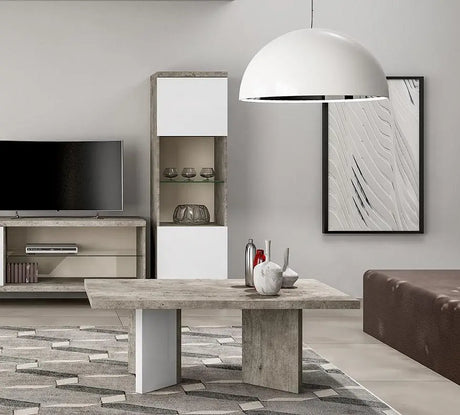 WŁOSKI STOLIK KAWOWY TREVISO / STATUS ITALY