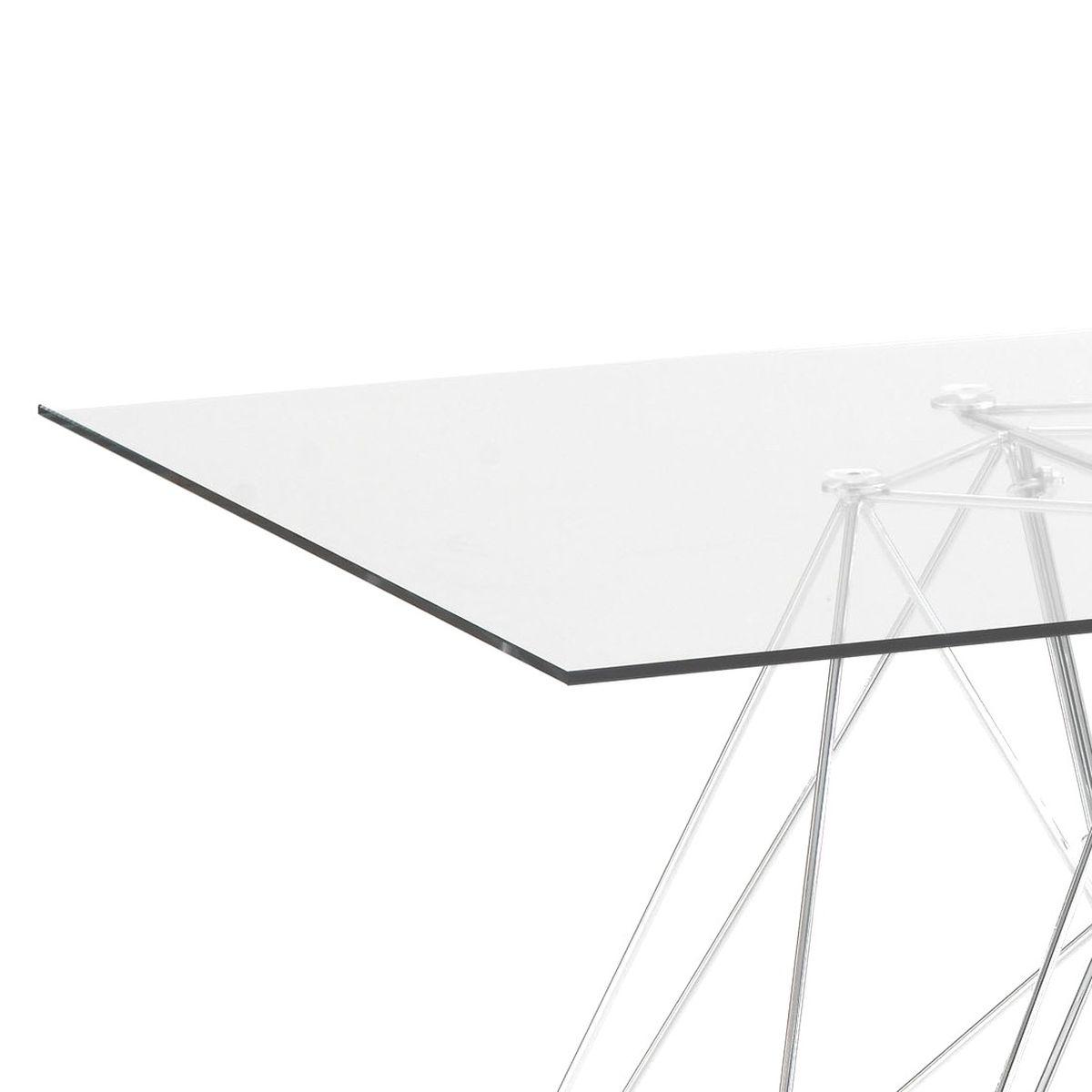 WŁOSKI STÓŁ SPILLO 180 CM / 1067 / TM
