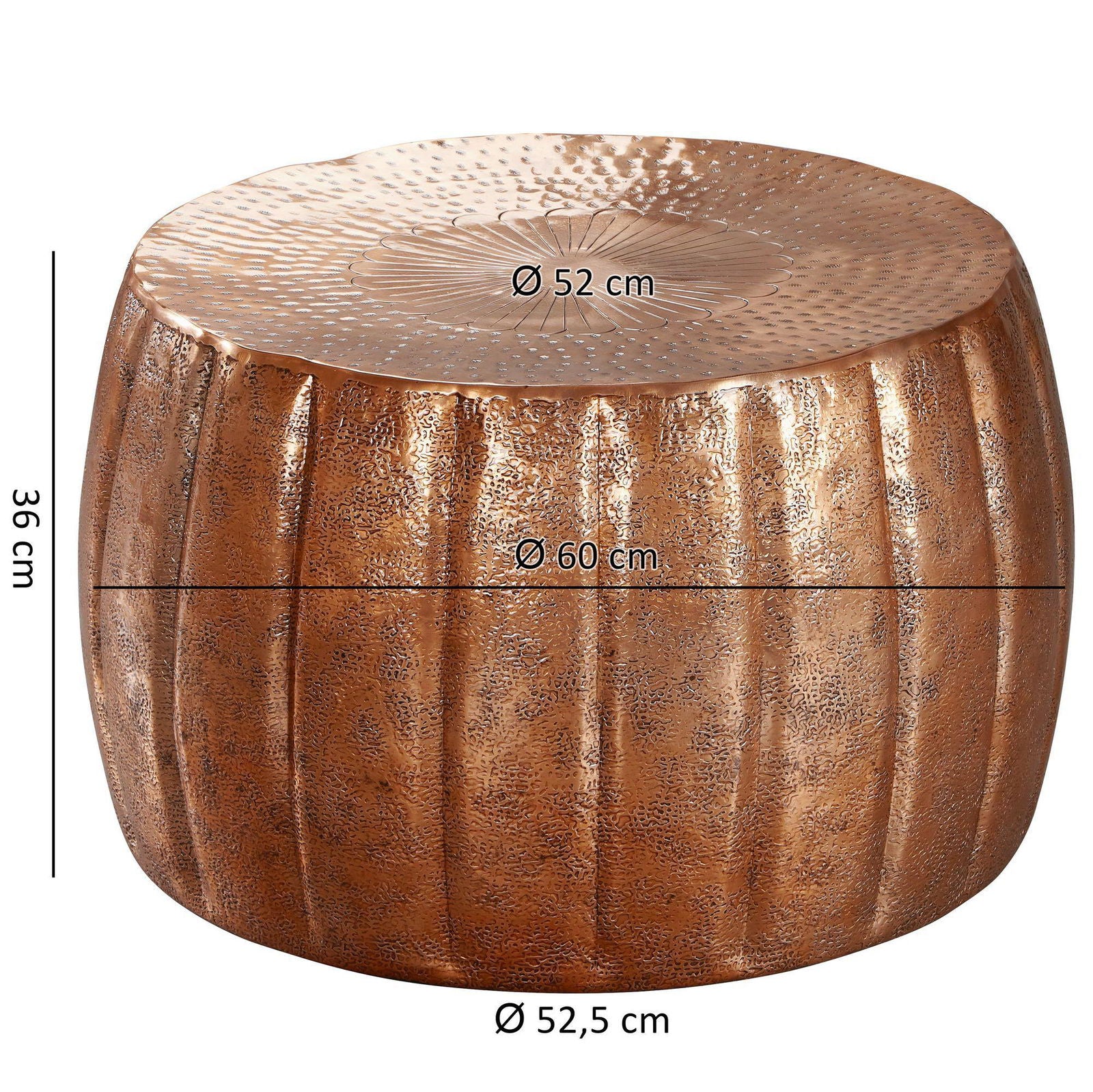 WOHNLING stolik kawowy WL5.503
